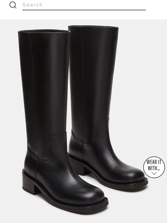 Steve Madden Shoes - Steve Madden Rigg Boots
